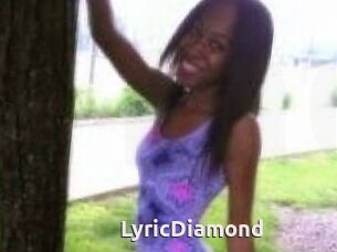 Lyric_Diamond