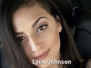 Lyric_Johnson