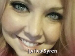 LyricalSyren