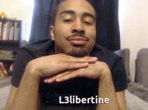 L3libertine