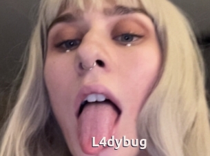 L4dybug