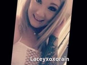 Laceyxoxorain