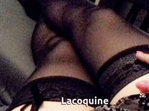 Lacoquine