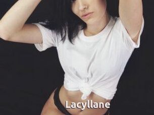 Lacyllane