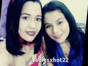 Ladiesxhot22