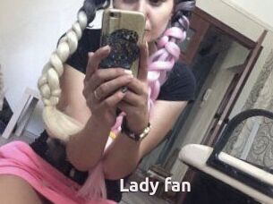 Lady_fan