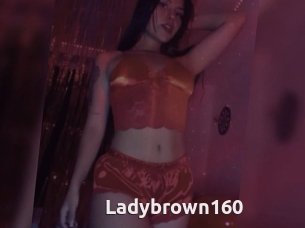 Ladybrown160