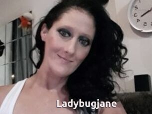 Ladybugjane