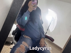 Ladycyrus