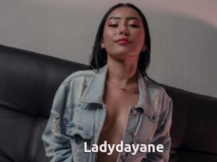 Ladydayane