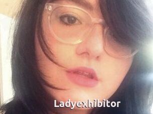 Ladyexhibitor