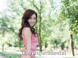 Ladyexperimental