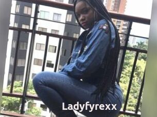 Ladyfyrexx