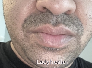 Ladyhealer