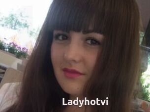 Ladyhotvi