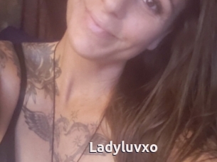 Ladyluvxo