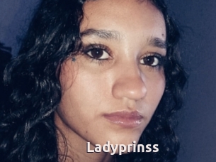 Ladyprinss