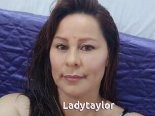 Ladytaylor