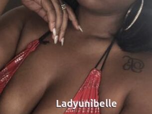 Ladyunibelle