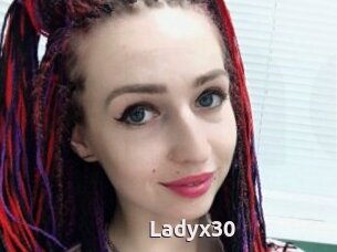 Ladyx30