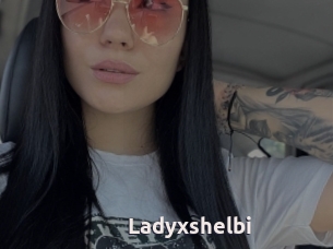 Ladyxshelbi