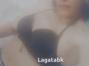 Lagatabk