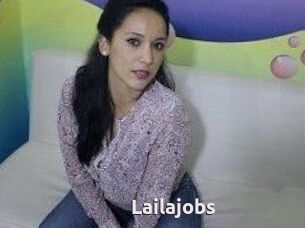 Lailajobs