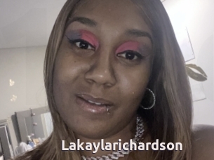 Lakaylarichardson