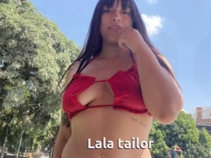 Lala_tailor