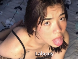 Lalacuy