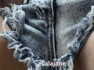 Lalajane