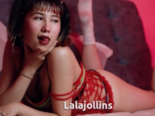 Lalajollins