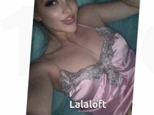 Lalaloft