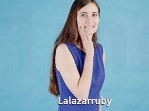 Lalazarruby