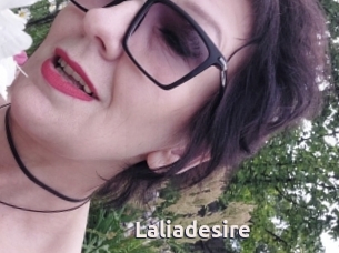 Laliadesire