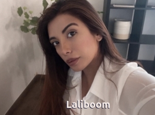 Laliboom