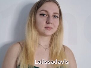 Lalissadavis