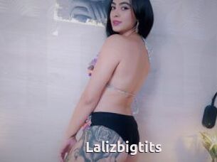 Lalizbigtits