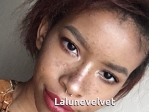 Lalunevelvet