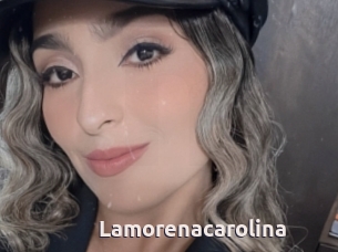 Lamorenacarolina