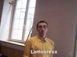 Lamoureux