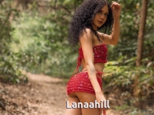 Lanaahill