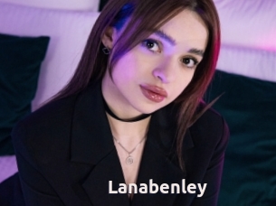 Lanabenley