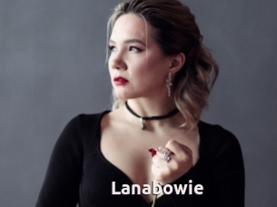 Lanabowie