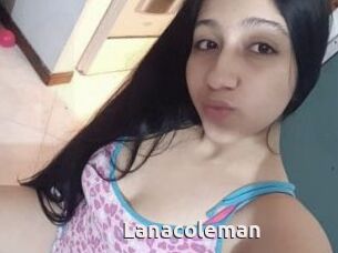 Lanacoleman