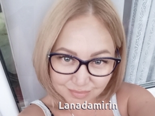 Lanadamirin