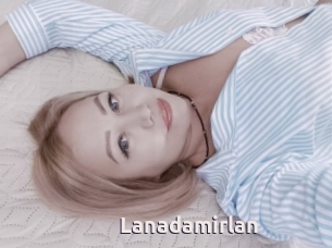 Lanadamirlan