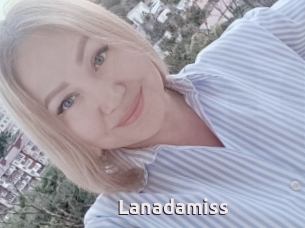 Lanadamiss