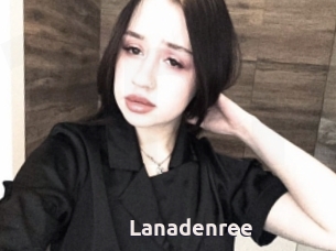 Lanadenree