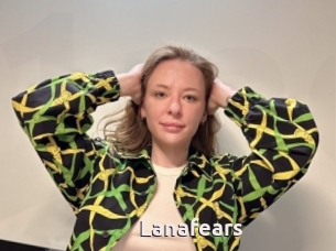 Lanafears